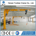 New Condition Jib Crane Feature 360 ​​Dreharm Jib Kran Preis